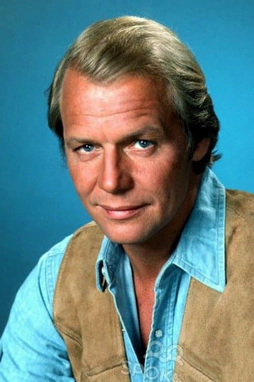David Soul zdjęcie