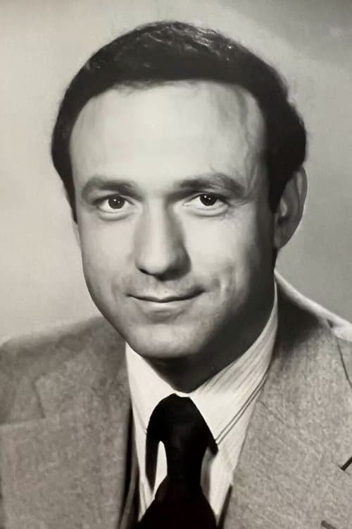 David Spielberg zdjęcie