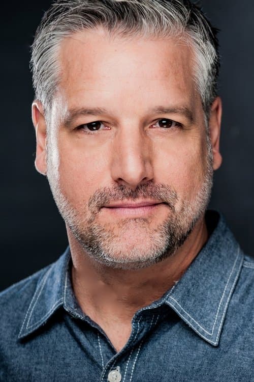 David Starzyk zdjęcie