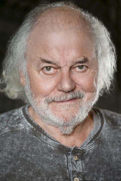 David Sterne zdjęcie