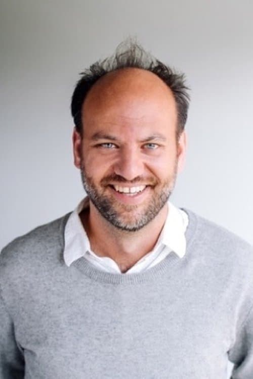 David Storrs zdjęcie
