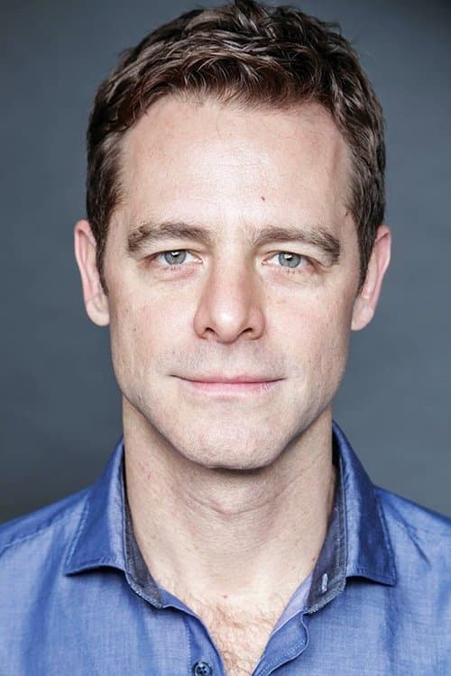 David Sutcliffe zdjęcie