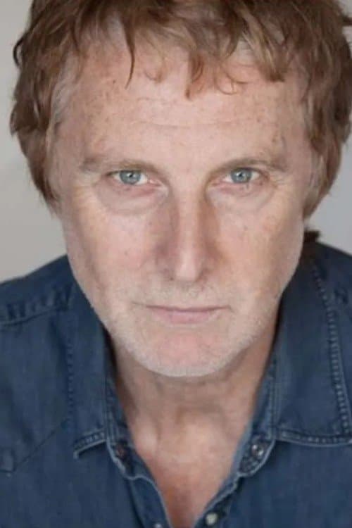 David Threlfall zdjęcie