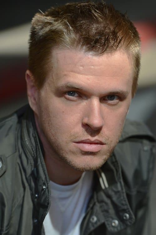 David Tom zdjęcie