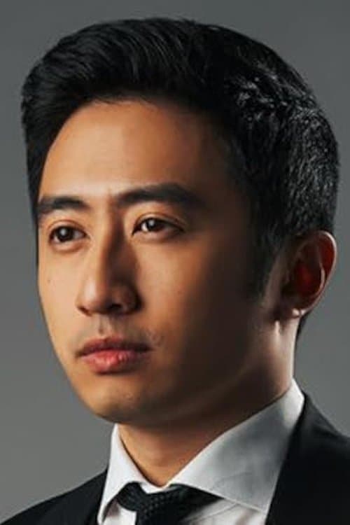 David Tran zdjęcie