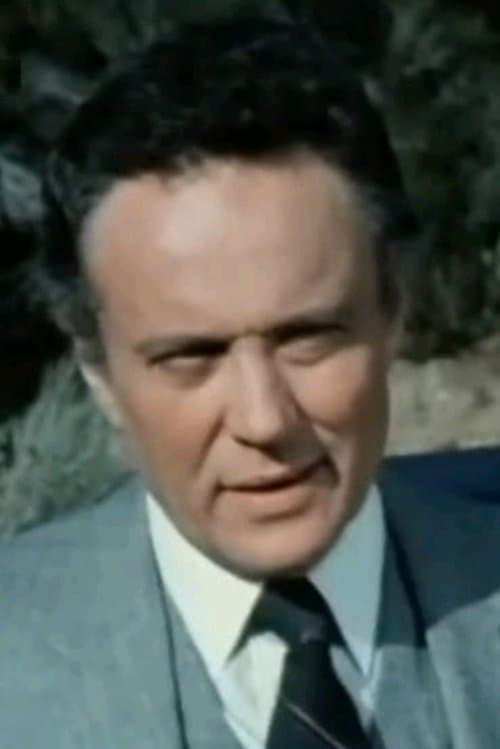 David Tress zdjęcie