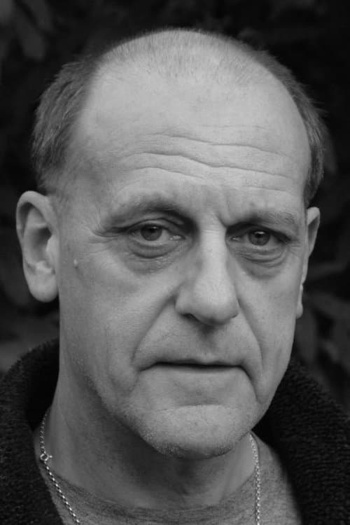 David Troughton zdjęcie