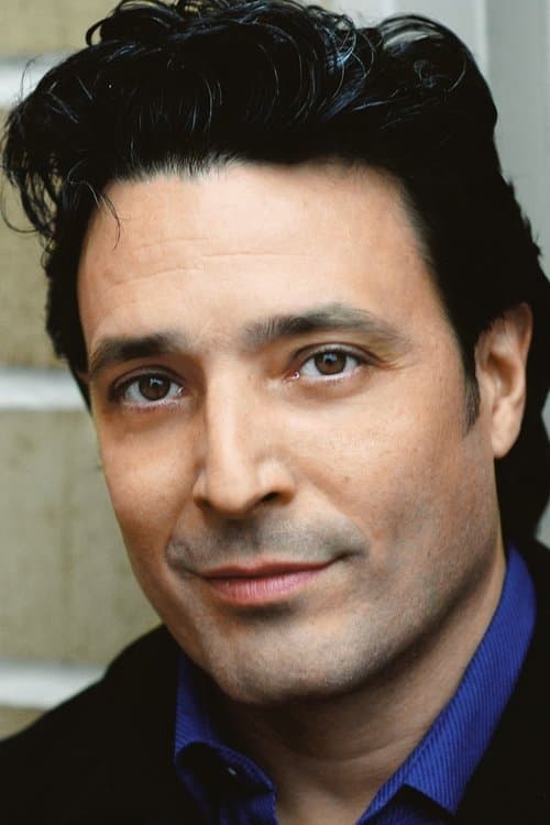 David Valcin zdjęcie