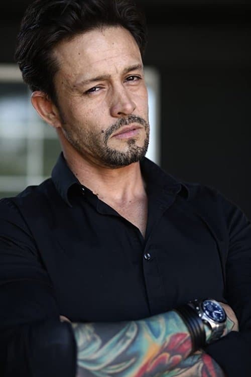 David Villada zdjęcie
