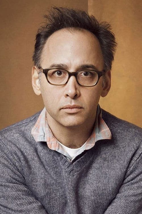 David Wain zdjęcie