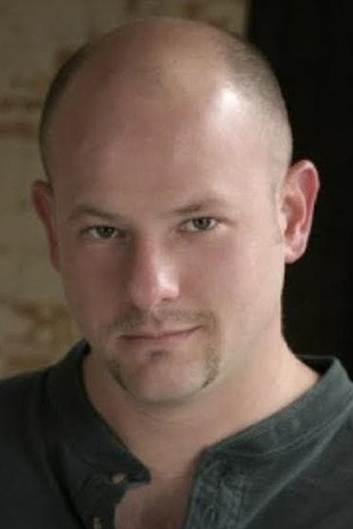 David Wald zdjęcie