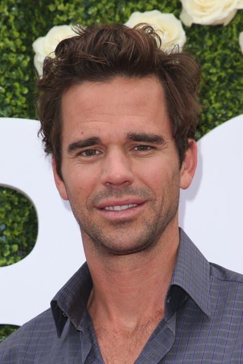 David Walton zdjęcie