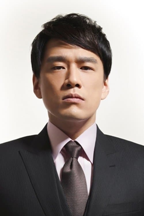 David Wang zdjęcie