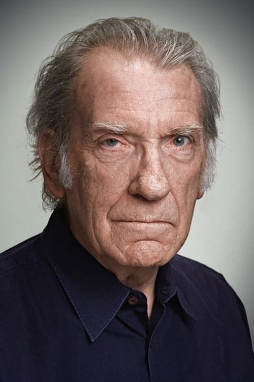 David Warner zdjęcie