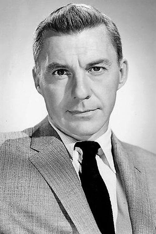 David Wayne zdjęcie