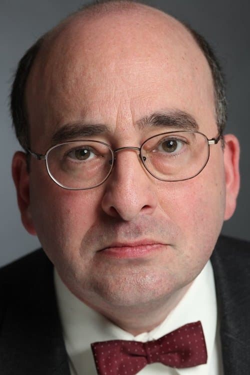 David Weisenberg zdjęcie