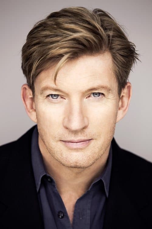 David Wenham zdjęcie