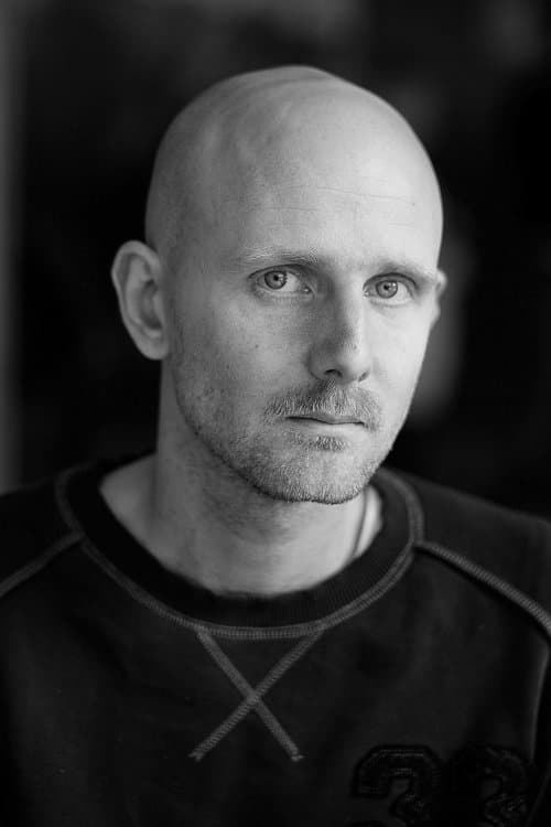 David Wiberg zdjęcie