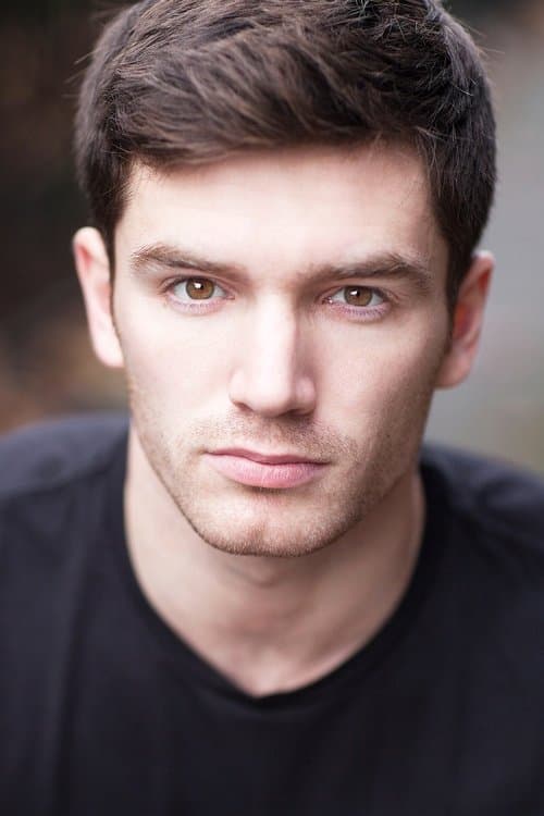David Witts zdjęcie