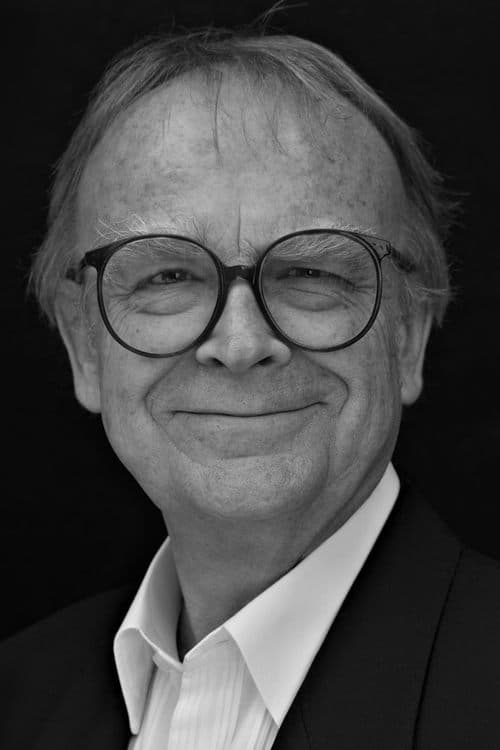 David Wood zdjęcie