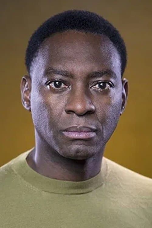 David Wurawa zdjęcie