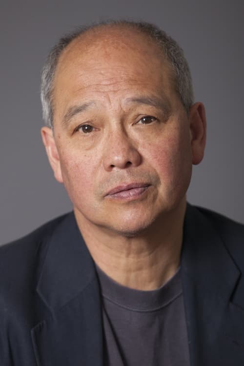 David Yip zdjęcie