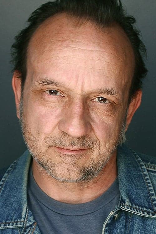 David Yow zdjęcie