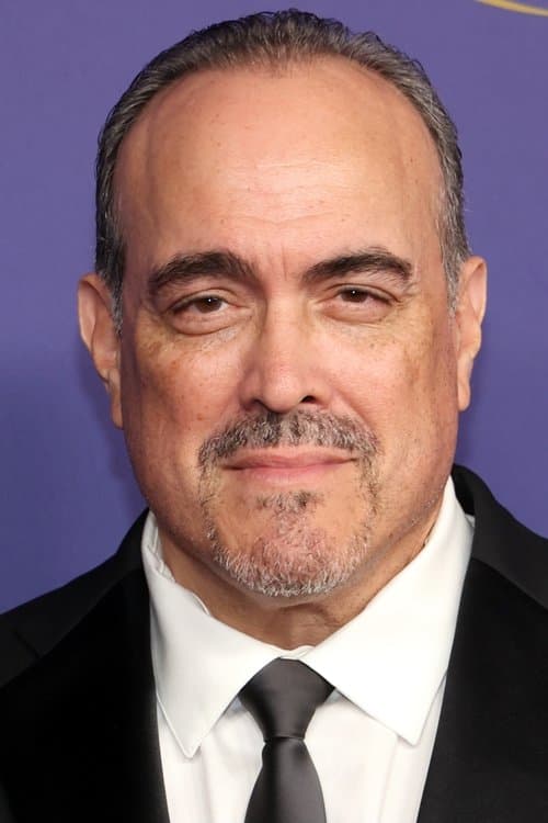 David Zayas zdjęcie