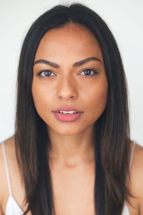 Davida Williams zdjęcie