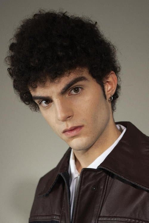 Davide Calgaro zdjęcie