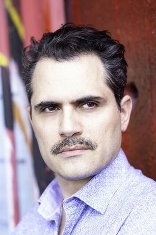 Davide Gagliardi zdjęcie