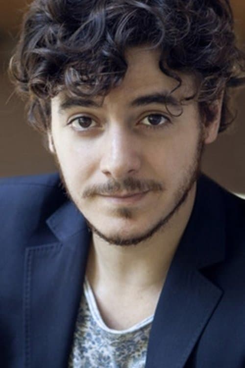 Davide Giordano zdjęcie