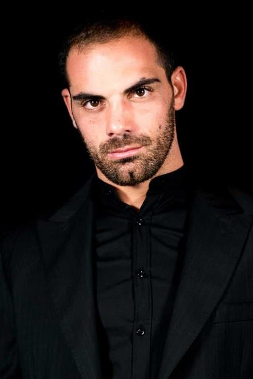 Davide Petrucci zdjęcie