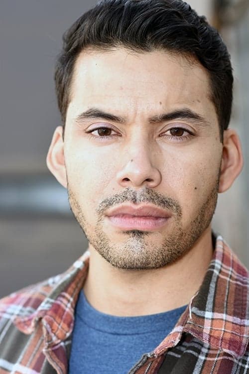 Davis Aguila zdjęcie