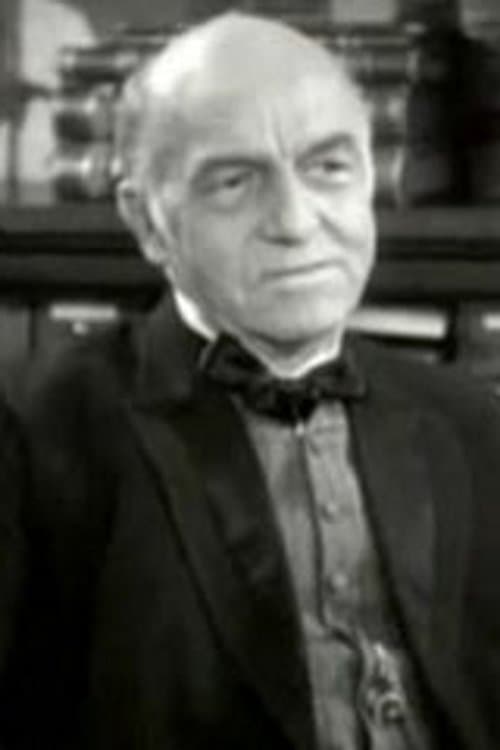 Davison Clark zdjęcie