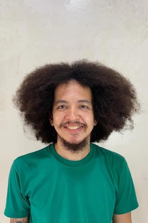 Dawit Tabonares zdjęcie