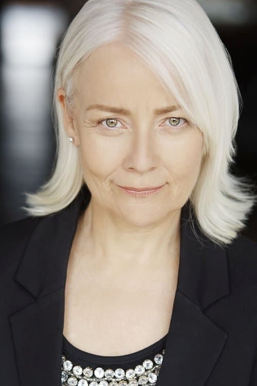 Dawn Ford zdjęcie