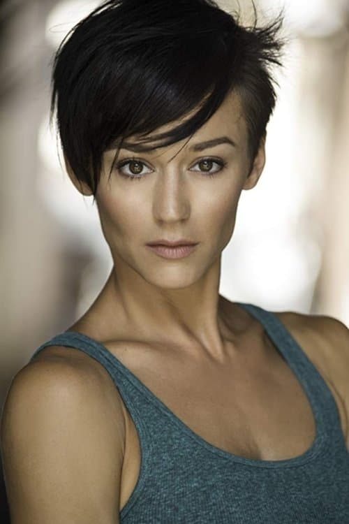 Dawn Hamil zdjęcie