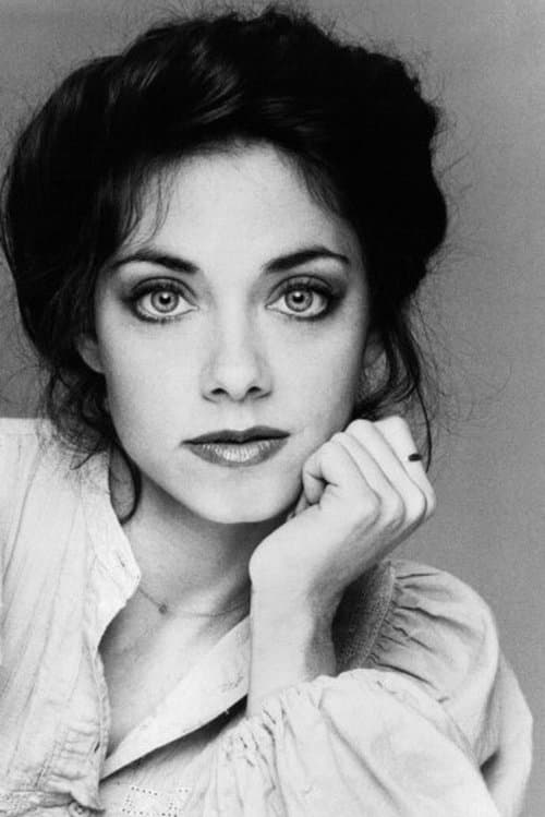 Dawn Jeffory zdjęcie