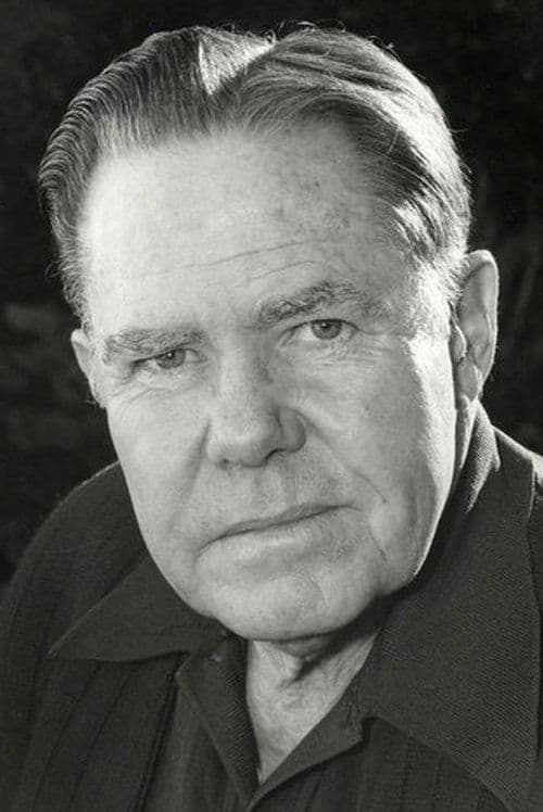 Daws Butler zdjęcie