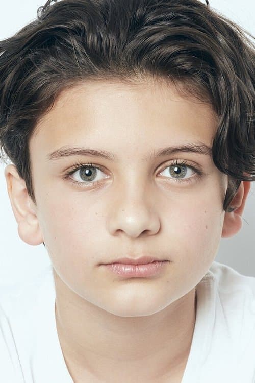 Daxton Gujral zdjęcie