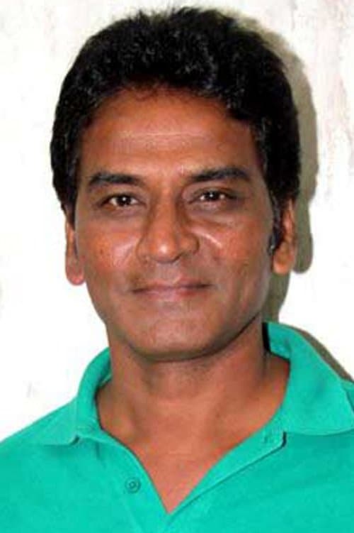 Daya Shankar Pandey zdjęcie