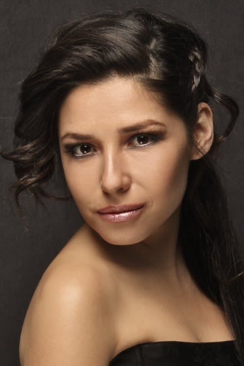 Dayana Amigo zdjęcie