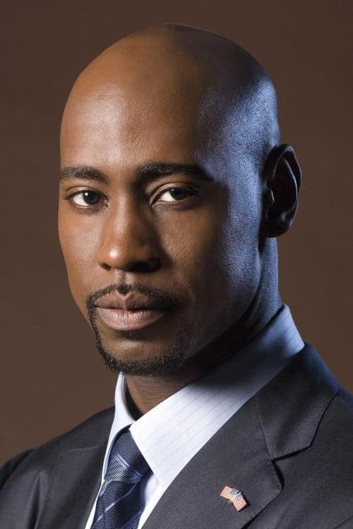 D.B. Woodside zdjęcie