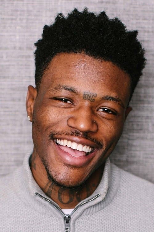 D.C. Young Fly zdjęcie