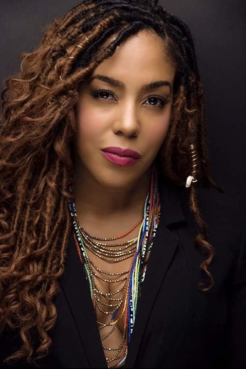 De'Adre Aziza zdjęcie