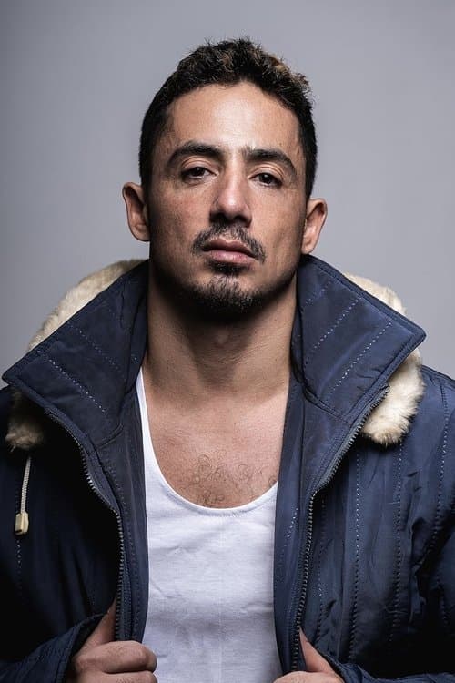 Dean Alexandrou zdjęcie