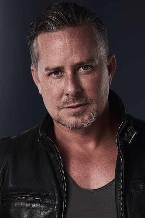 Dean Armstrong zdjęcie