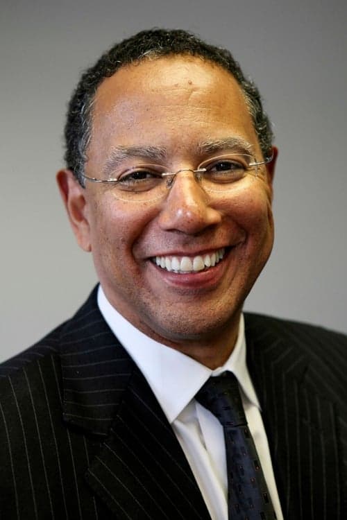 Dean Baquet zdjęcie