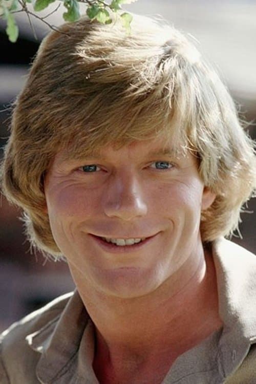 Dean Butler zdjęcie